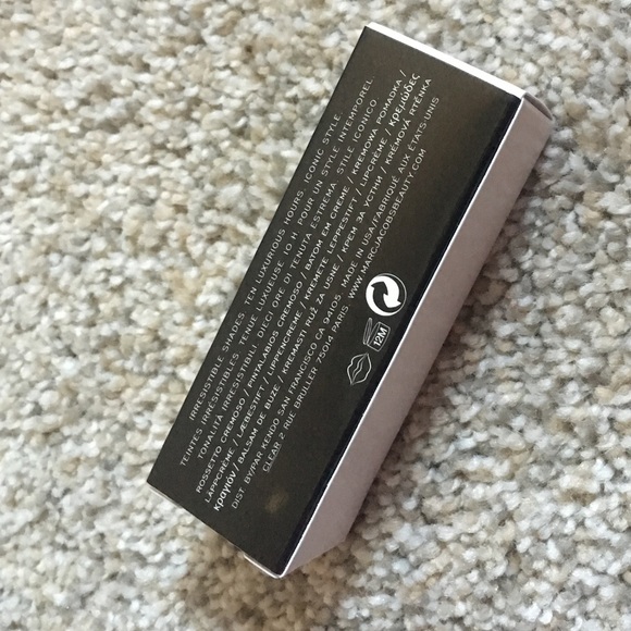 Marc Jacobs Beauty (Lipstick) - Picture 6 of 6